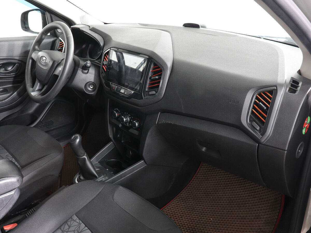 Lada (ВАЗ) XRAY, 2018 - Фото №5