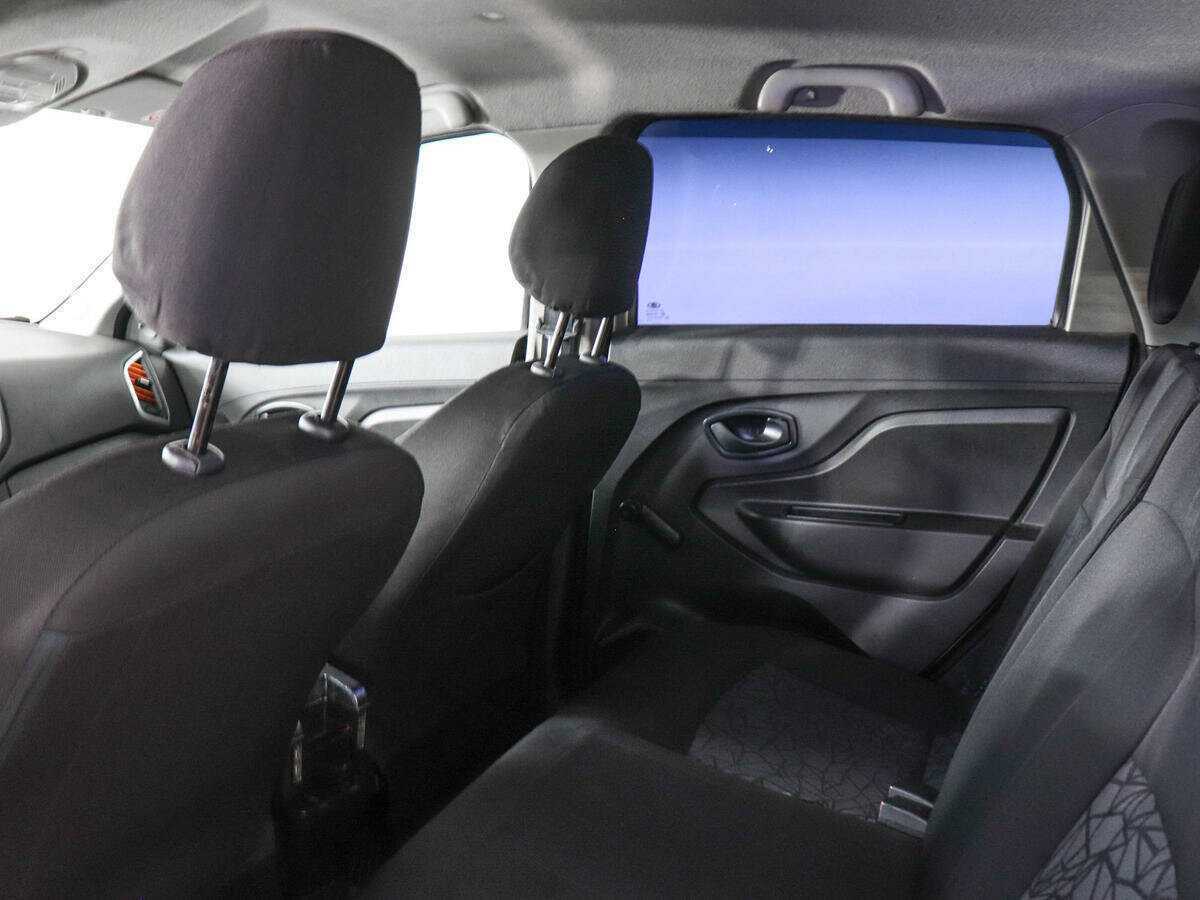 Lada (ВАЗ) XRAY, 2018 - Фото №7