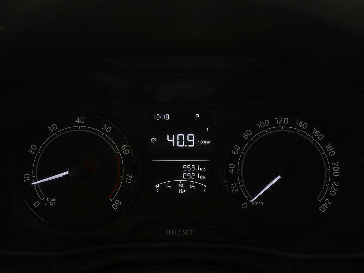 Skoda Rapid, 2021 - Фото №10