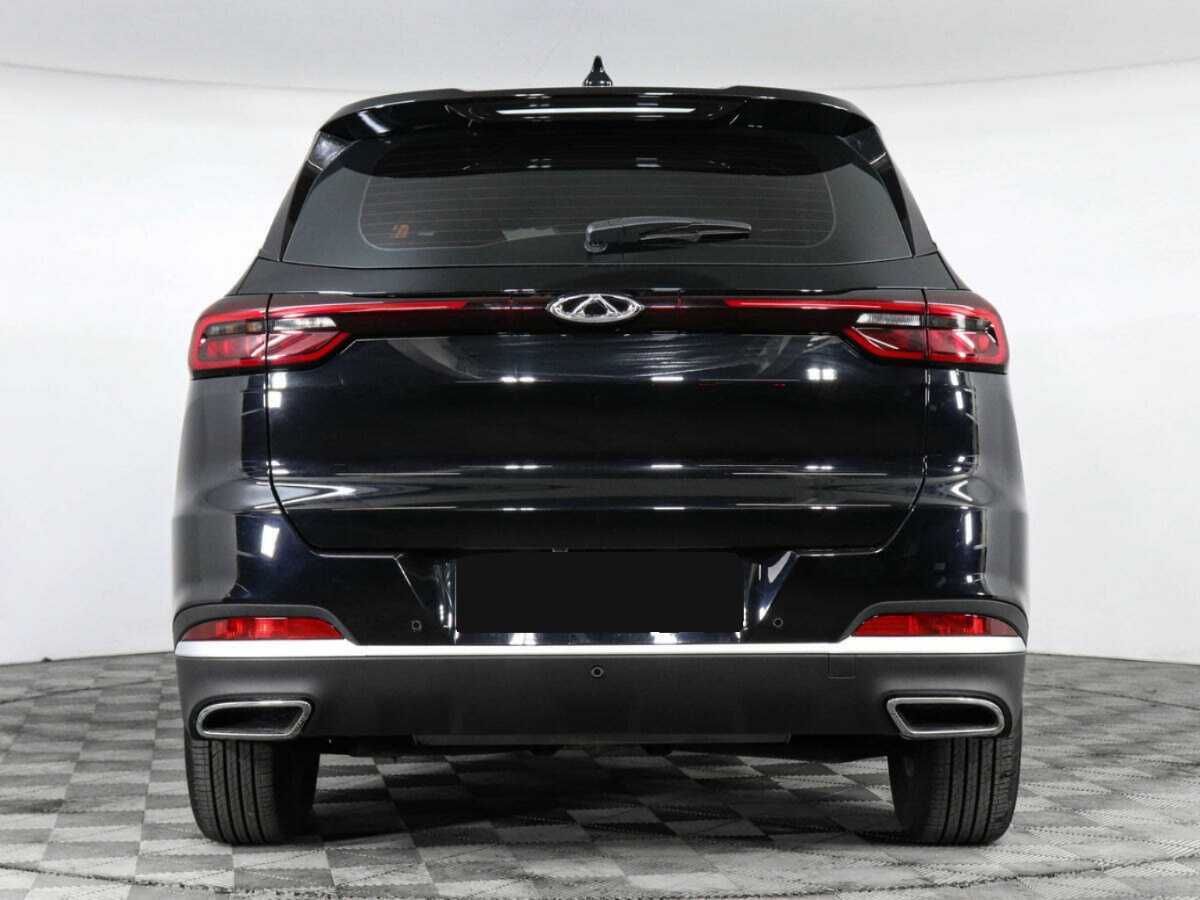 CHERY Tiggo 7 Pro, 2022 - Фото №5