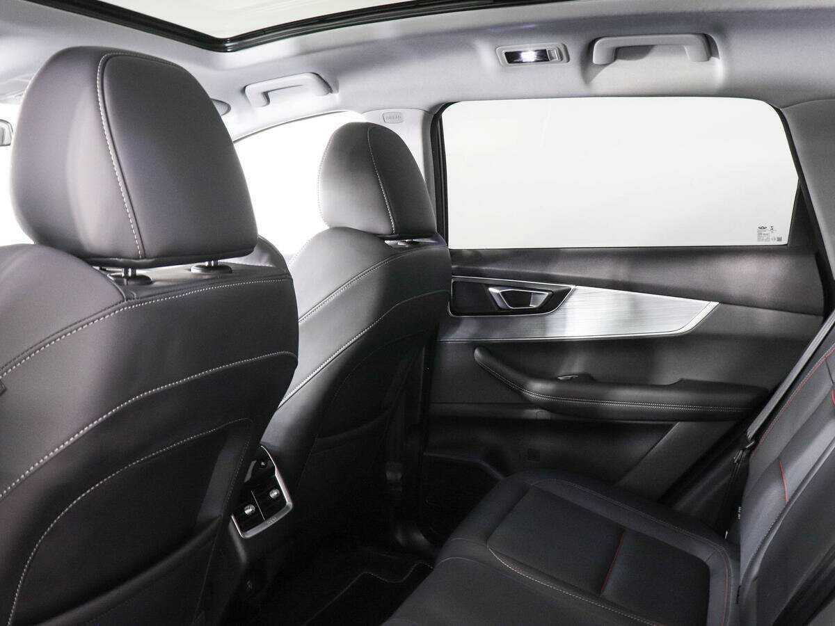 CHERY Tiggo 7 Pro, 2022 - Фото №11