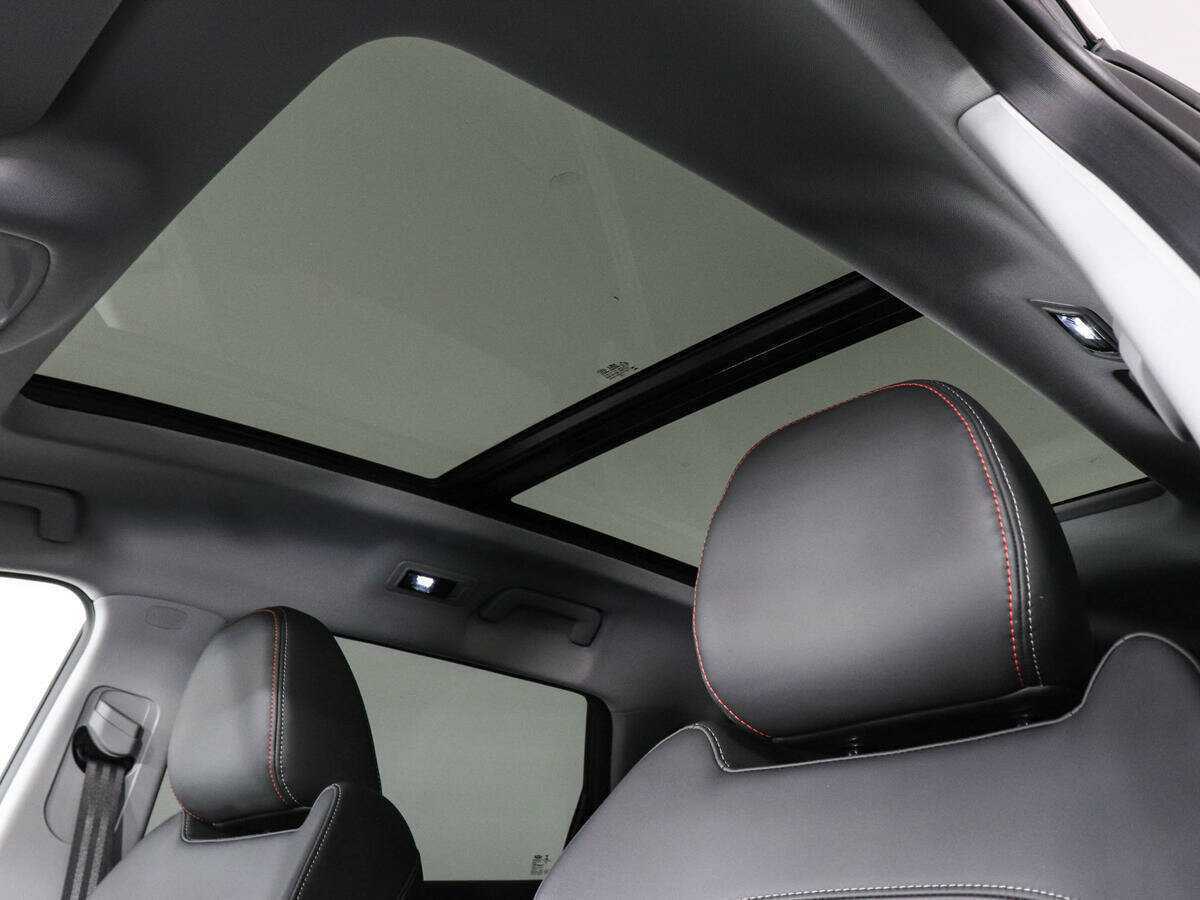 CHERY Tiggo 7 Pro, 2022 - Фото №13