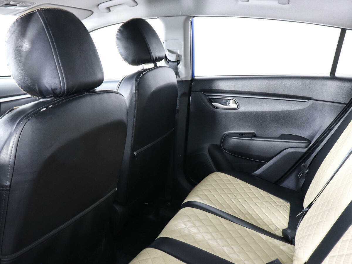 Kia Rio X-Line, 2020 - Фото №11