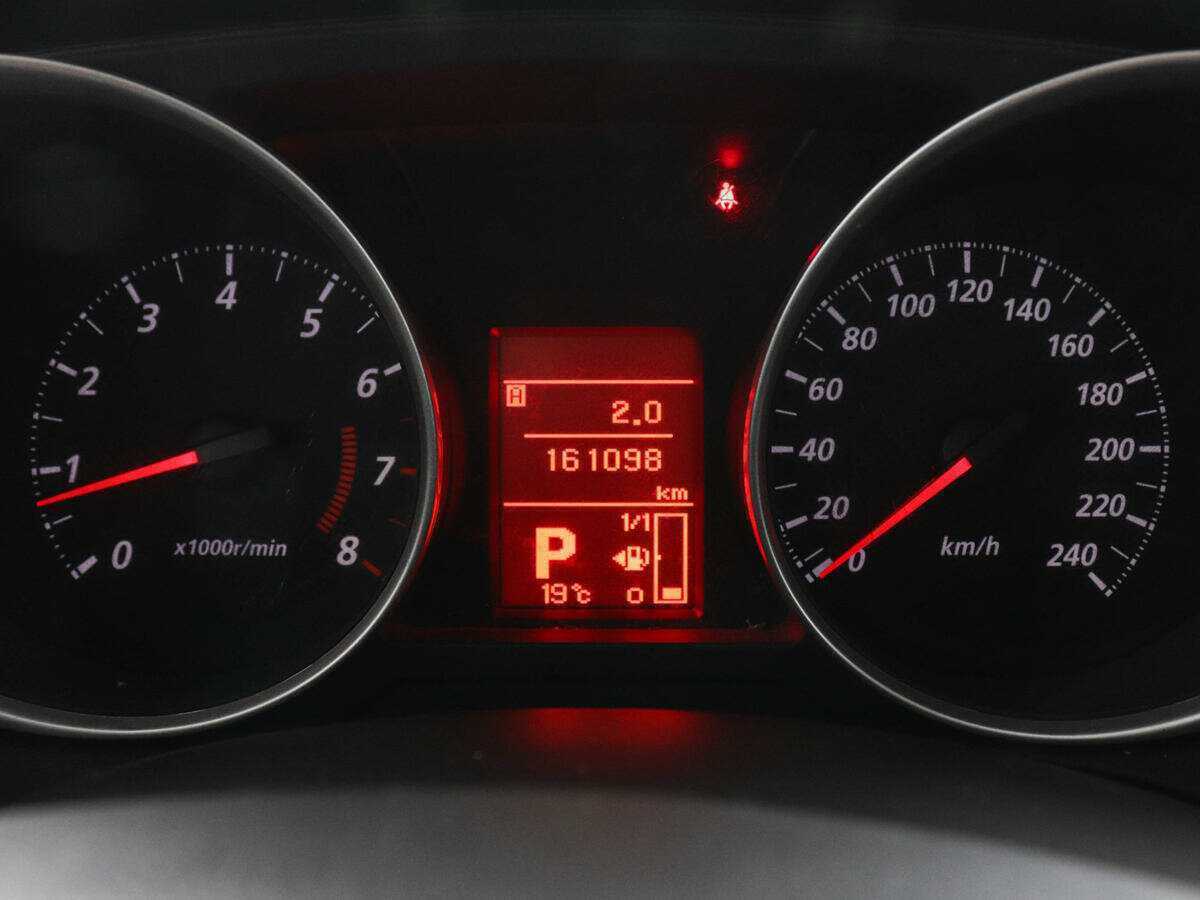 Mitsubishi ASX, 2013 - Фото №10