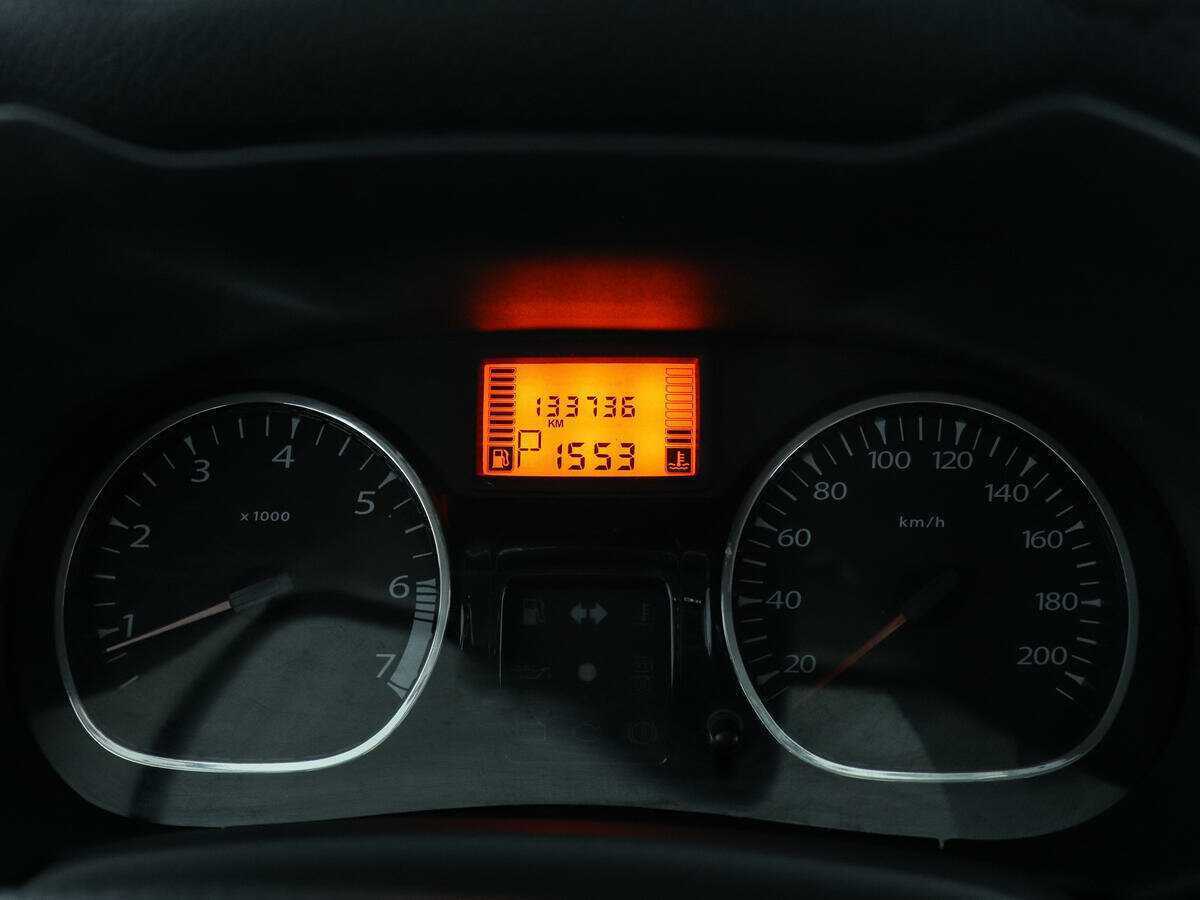 Renault Duster, 2013 - Фото №6