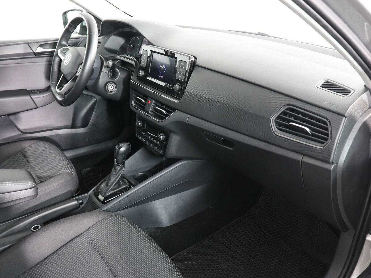 Volkswagen Polo, 2020 - Фото №9