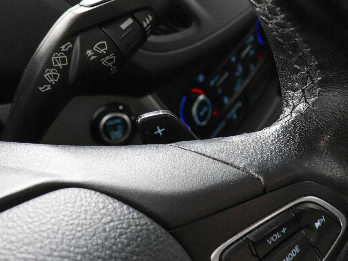 Ford Kuga, 2017 - Фото №12