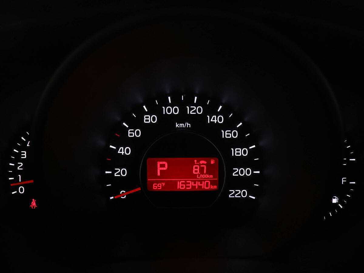 Kia Soul, 2017 - Фото №10