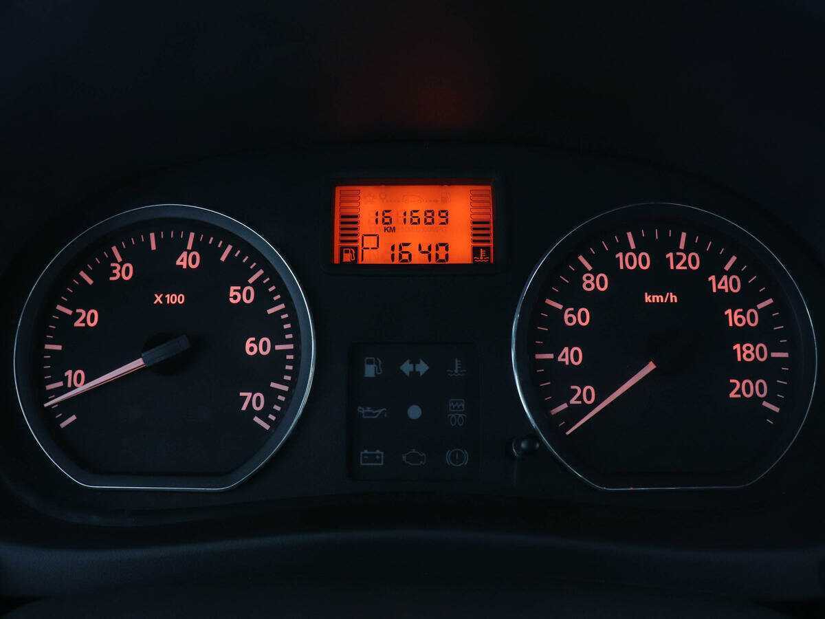 Renault Sandero Stepway, 2013 - Фото №6