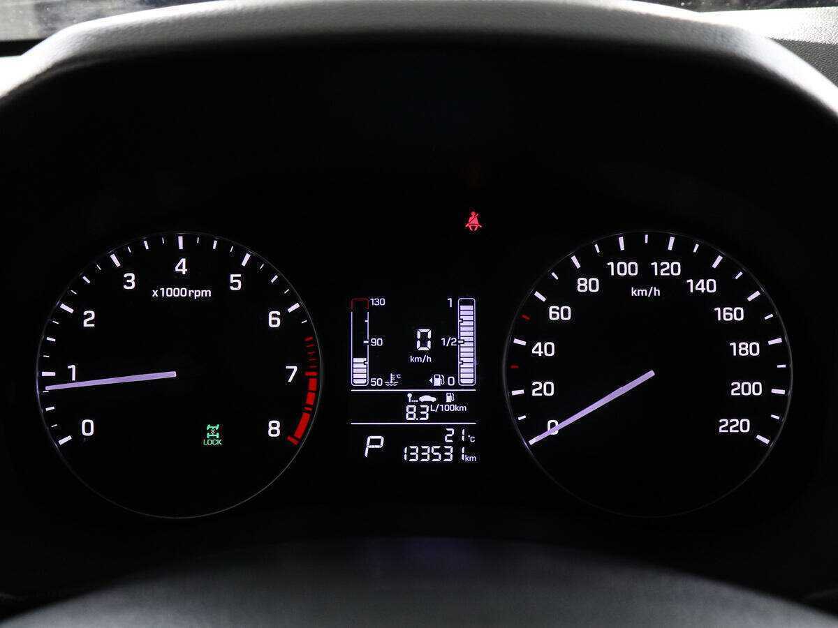 Hyundai Creta, 2019 - Фото №10