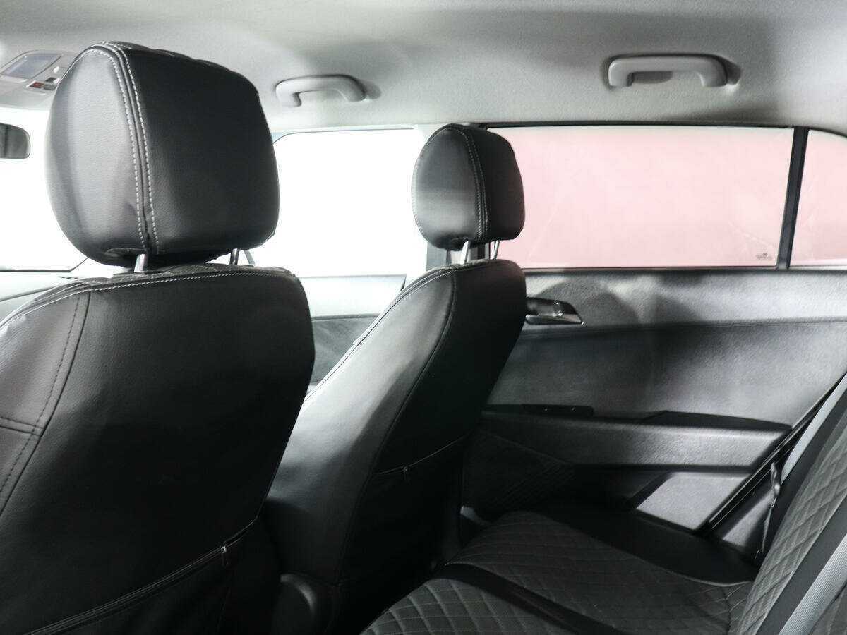 Hyundai Creta, 2019 - Фото №11