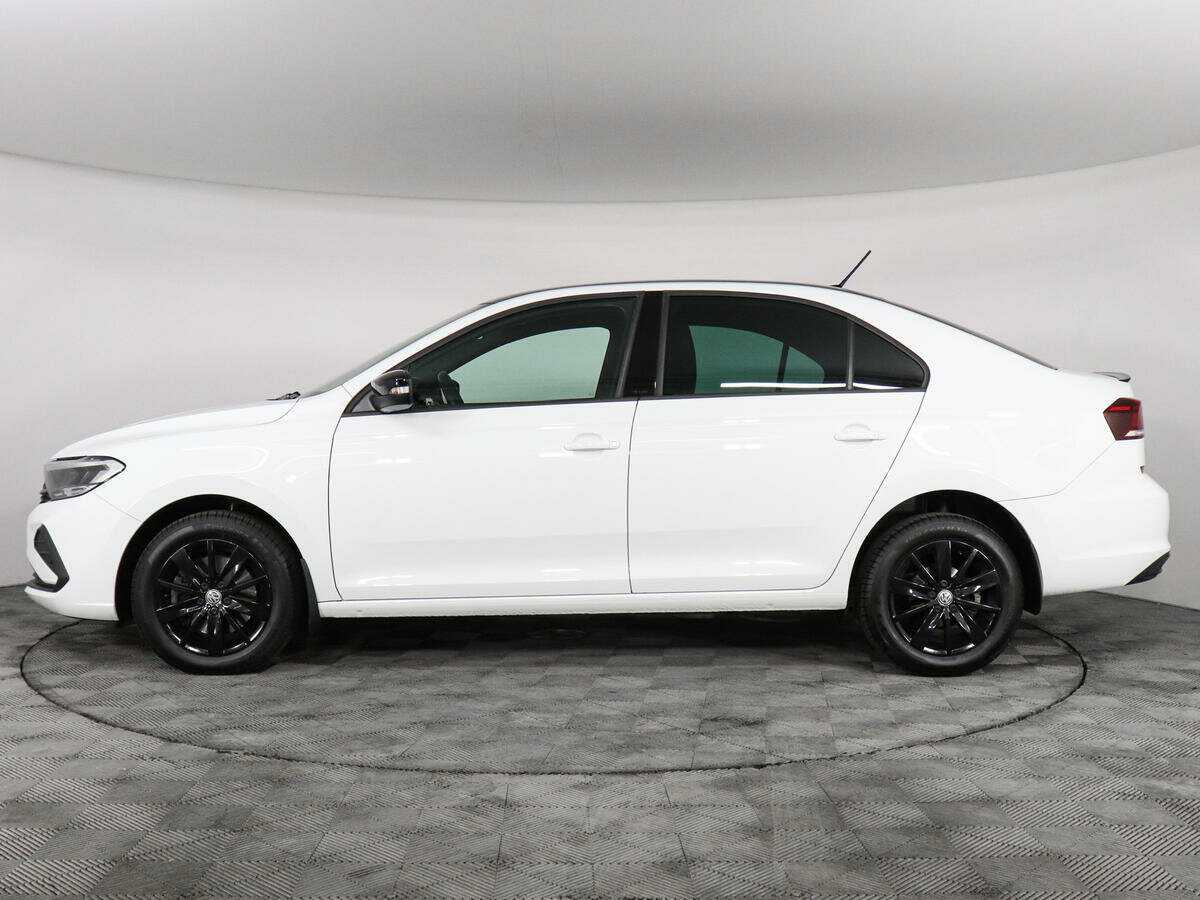 Volkswagen Polo, 2021 - Фото №7