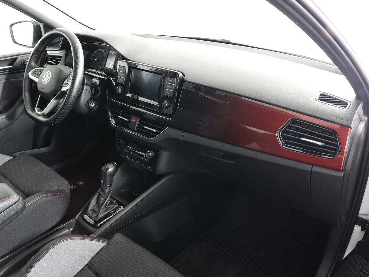 Volkswagen Polo, 2021 - Фото №9