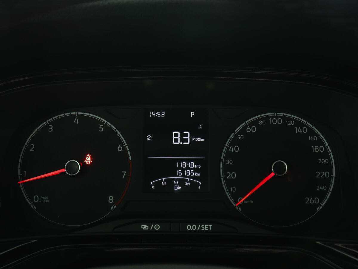 Volkswagen Polo, 2021 - Фото №10