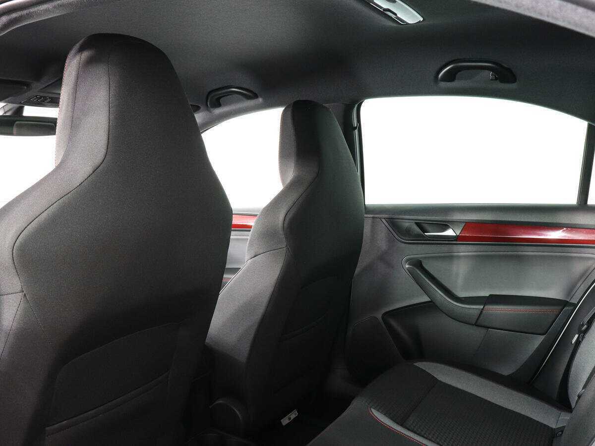 Volkswagen Polo, 2021 - Фото №11