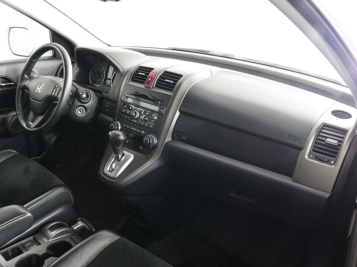 Honda CR-V, 2012 - Фото №5