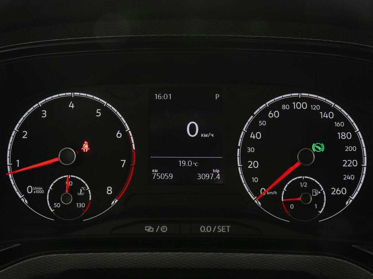 Volkswagen Polo, 2021 - Фото №10