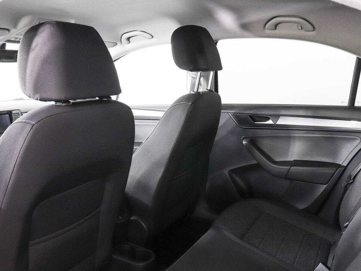 Volkswagen Polo, 2021 - Фото №11