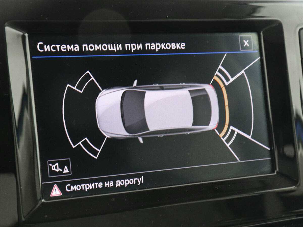 Volkswagen Polo, 2021 - Фото №12