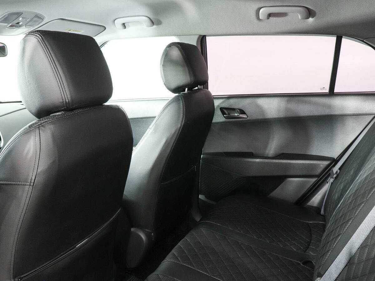 Hyundai Creta, 2016 - Фото №11