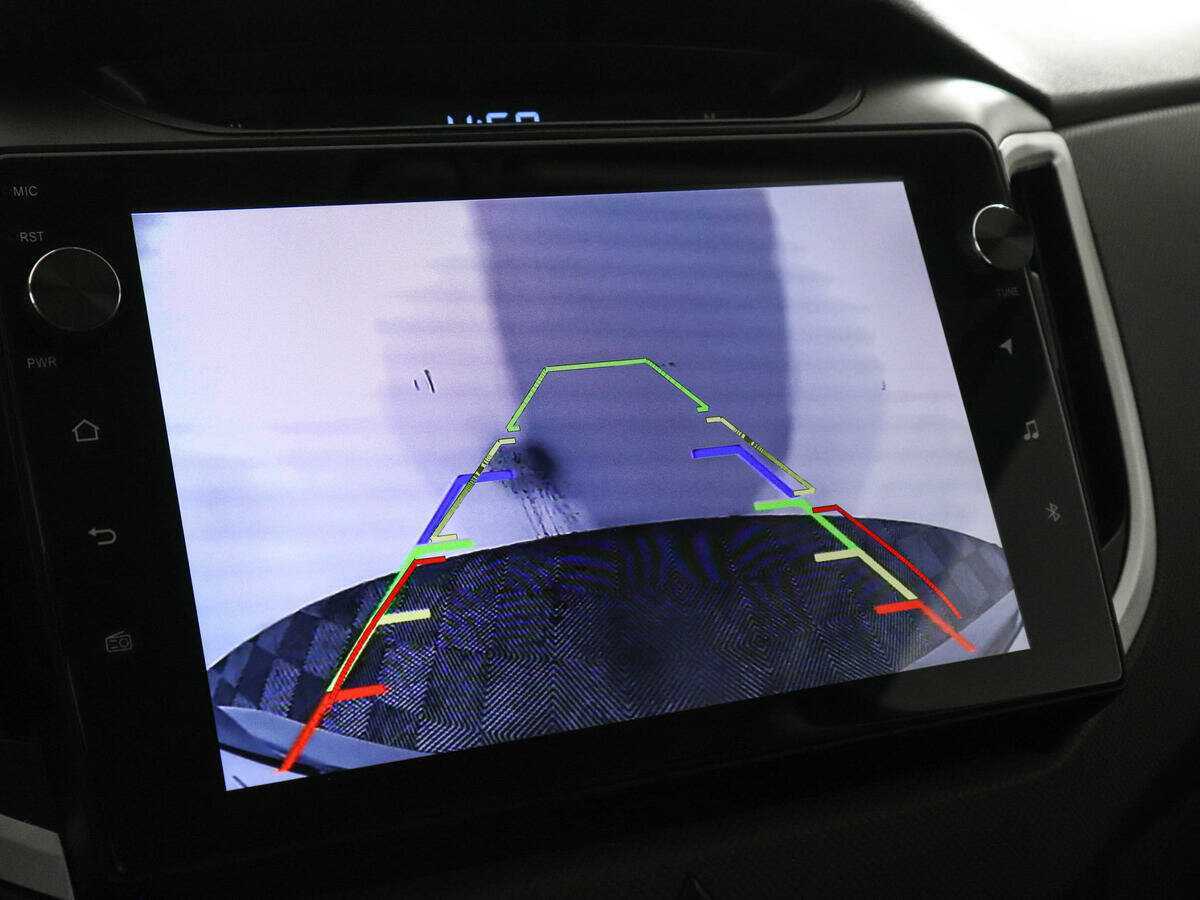 Hyundai Creta, 2016 - Фото №12