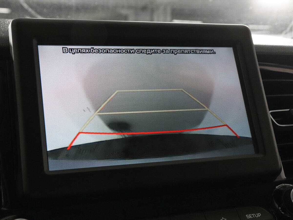 Hyundai Solaris, 2020 - Фото №12