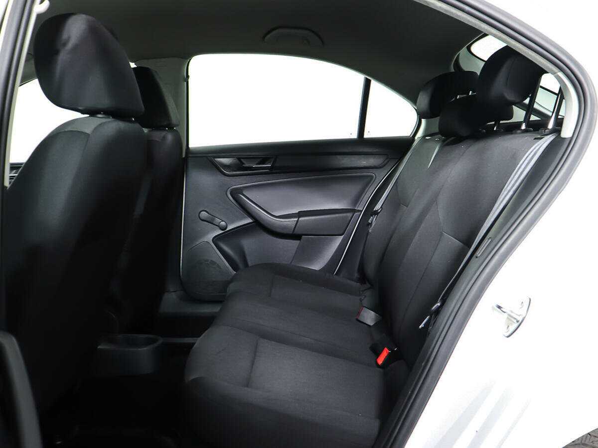 Skoda Rapid, 2017 - Фото №9