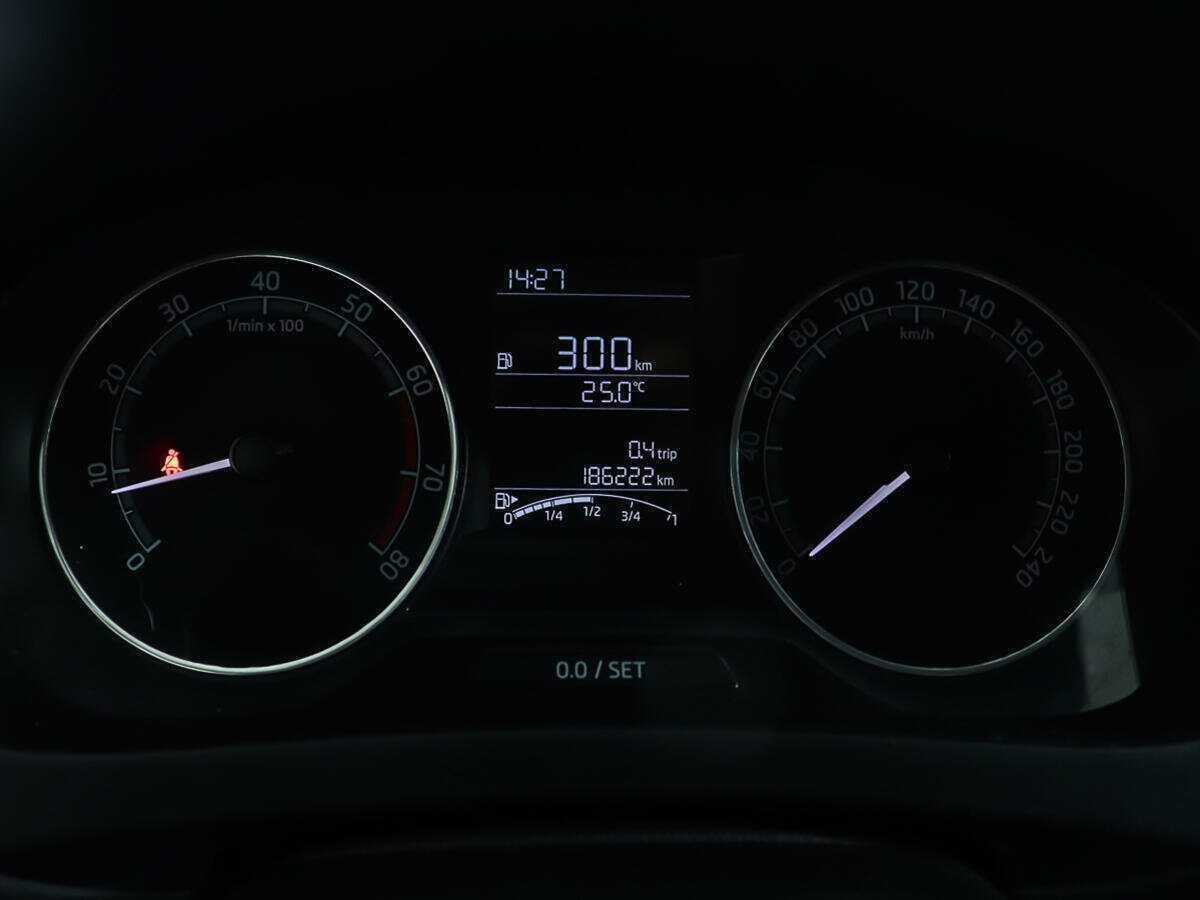 Skoda Rapid, 2017 - Фото №12