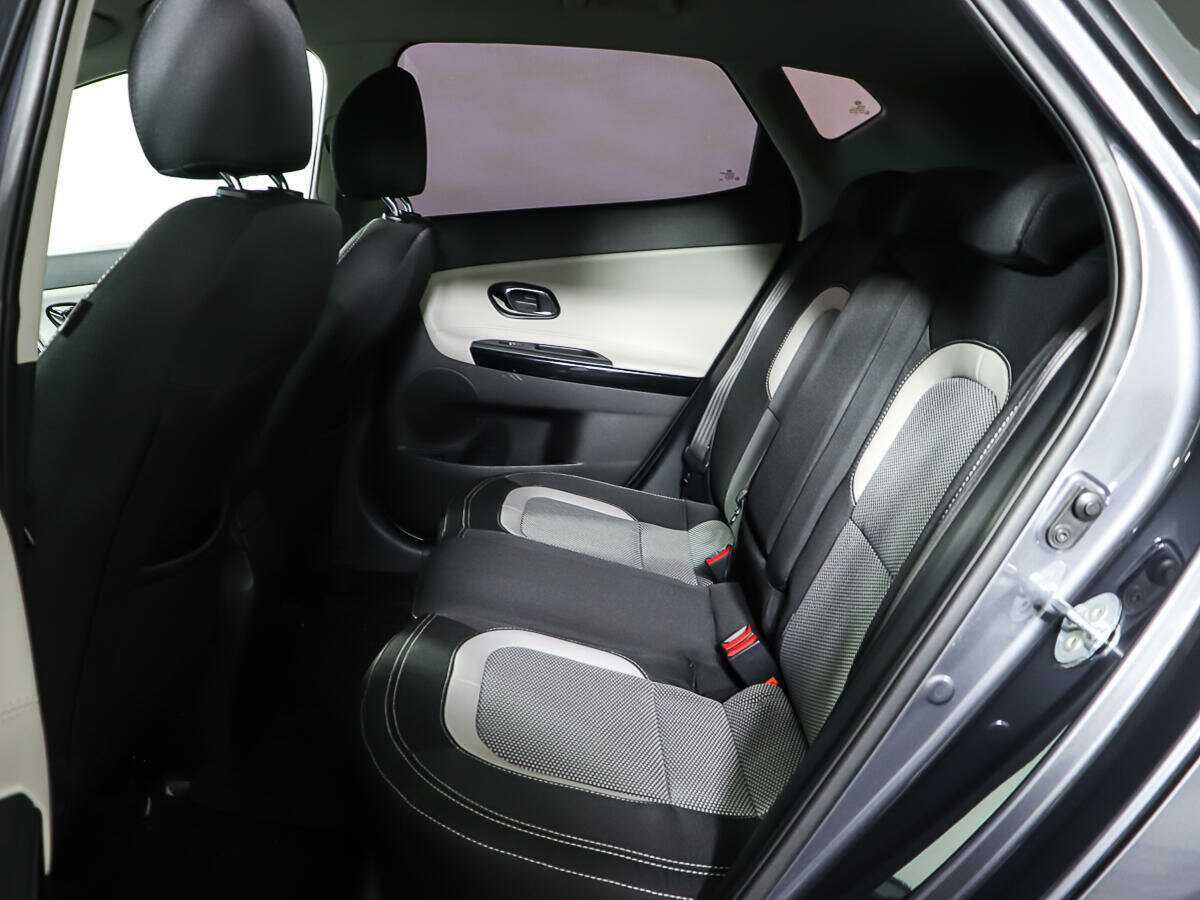 Kia Ceed, 2015 - Фото №9