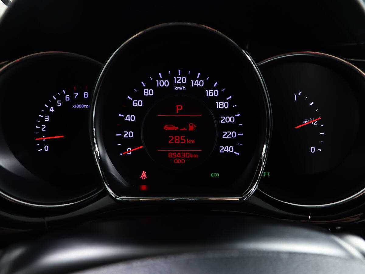 Kia Ceed, 2015 - Фото №13