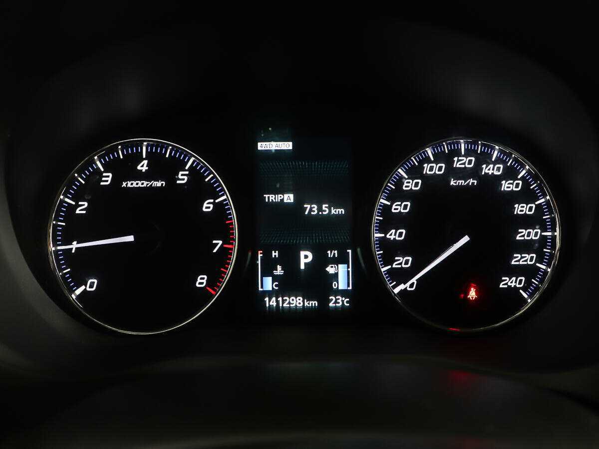 Mitsubishi Outlander, 2015 - Фото №13