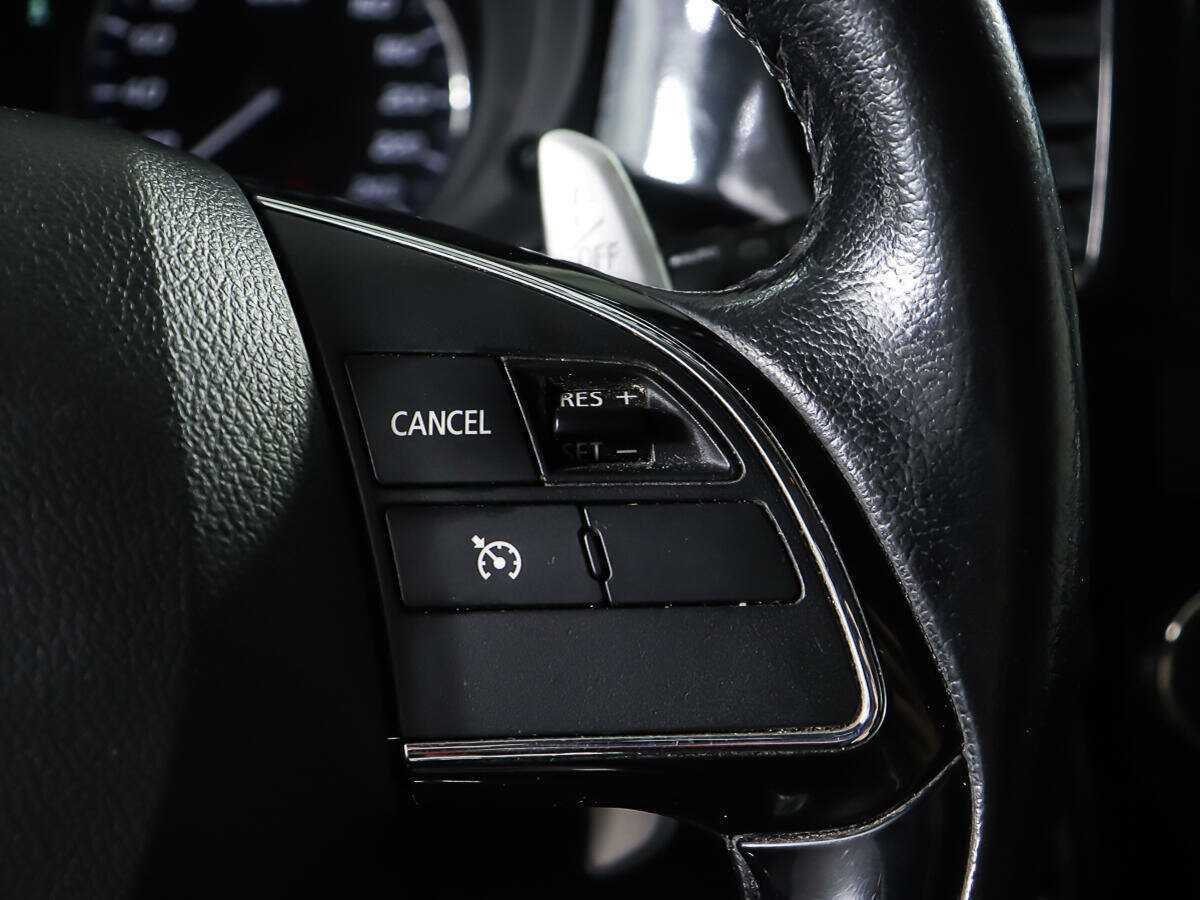 Mitsubishi Outlander, 2015 - Фото №14