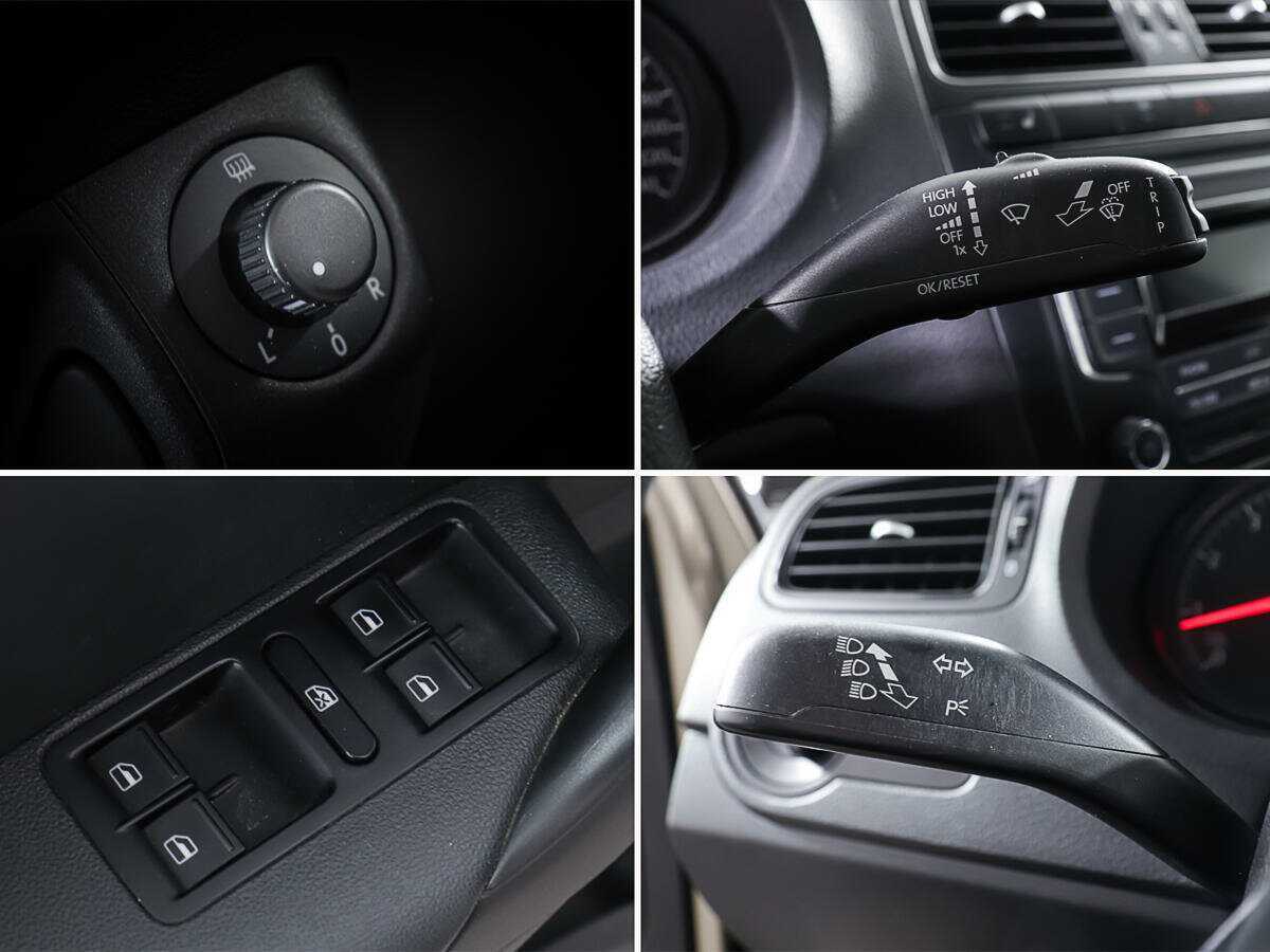 Volkswagen Polo, 2017 - Фото №14