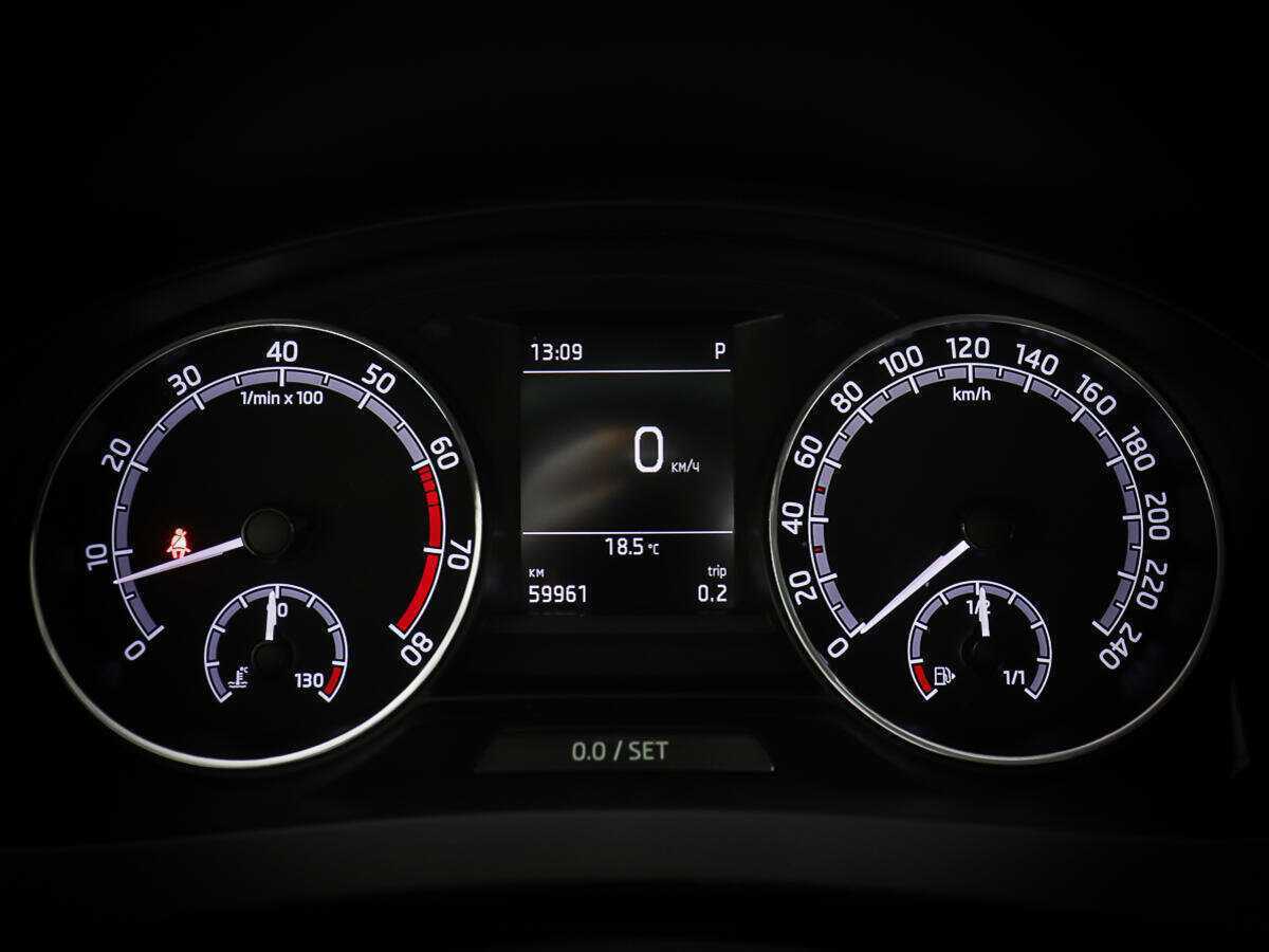 Skoda Rapid, 2019 - Фото №13