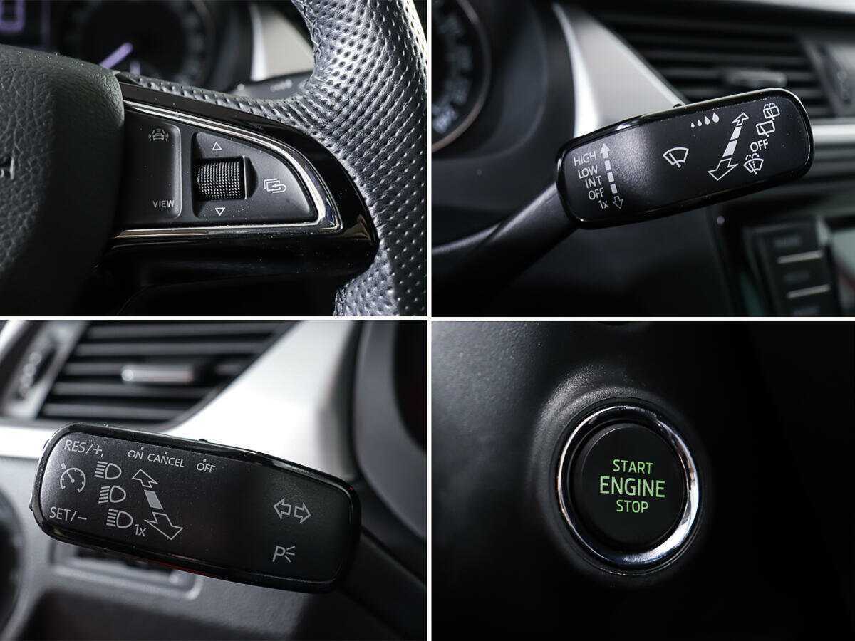 Skoda Rapid, 2019 - Фото №16