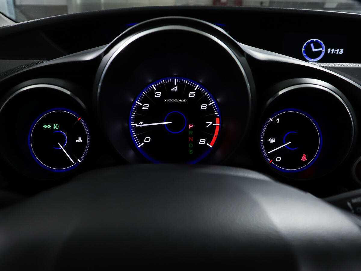 Honda Civic, 2013 - Фото №13