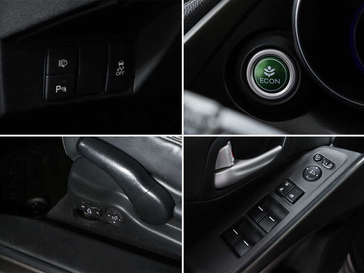 Honda Civic, 2013 - Фото №16