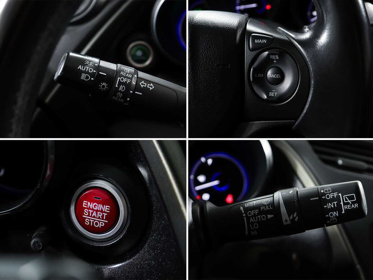 Honda Civic, 2013 - Фото №17