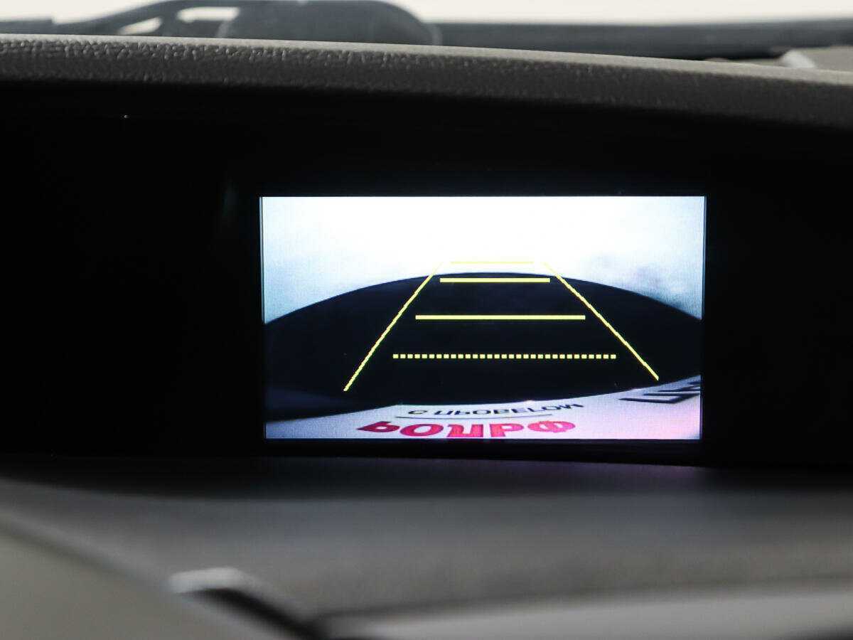 Honda Civic, 2013 - Фото №19