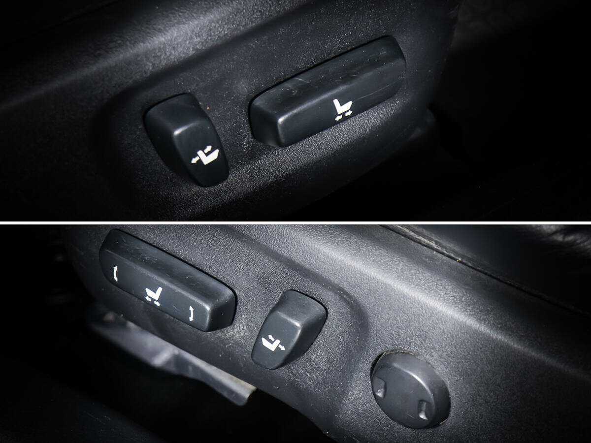 Toyota Camry, 2014 - Фото №15