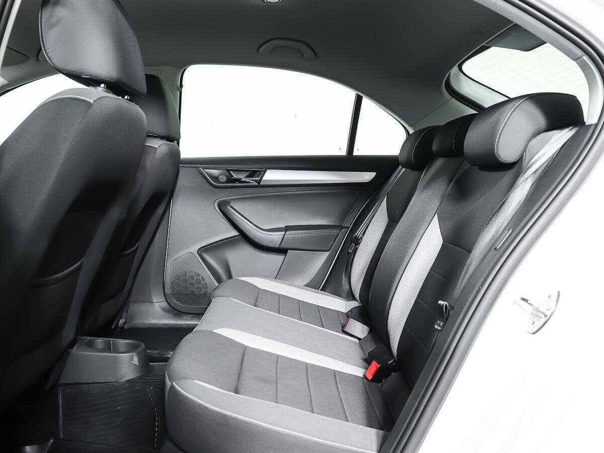 Skoda Rapid, 2019 - Фото №8