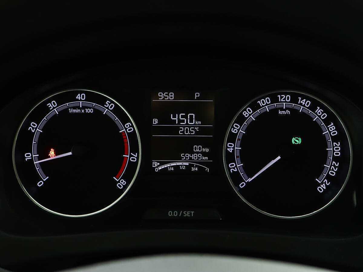 Skoda Rapid, 2019 - Фото №12