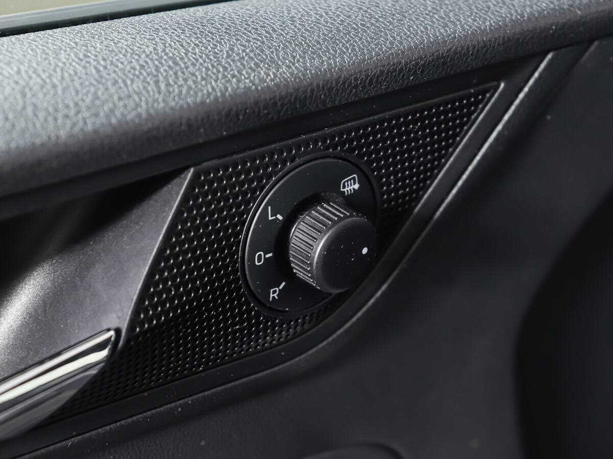 Skoda Rapid, 2019 - Фото №14