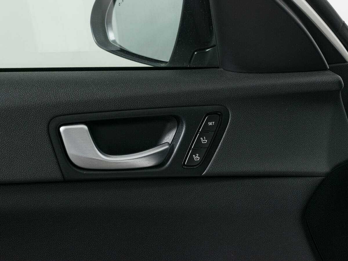 Kia Optima, 2018 - Фото №16