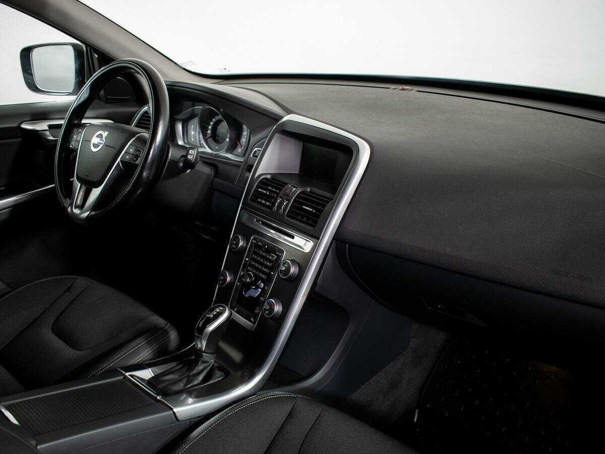 Volvo XC60, 2014 - Фото №6