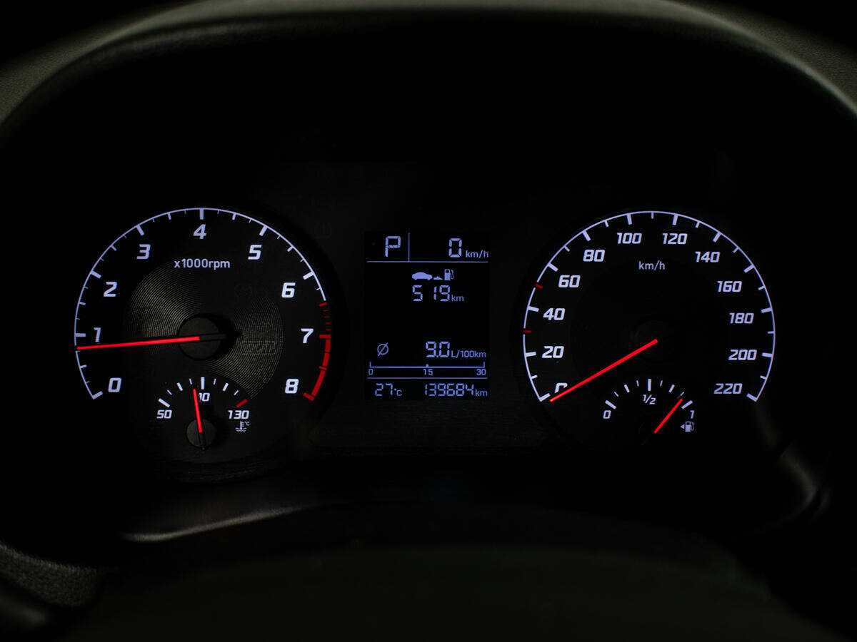 Hyundai Solaris, 2020 - Фото №11