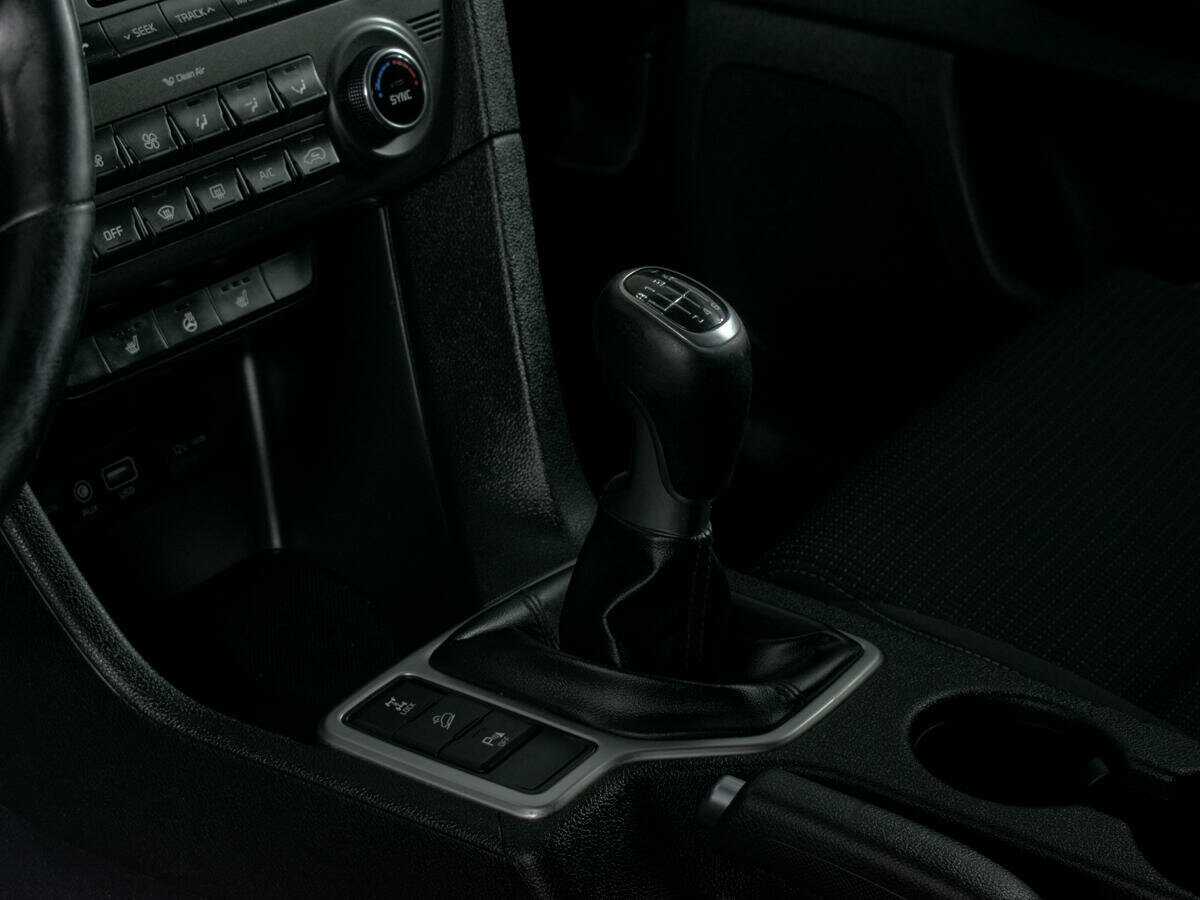 Kia Sportage, 2016 - Фото №15