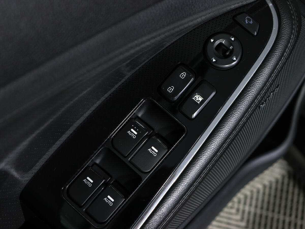 Kia Optima, 2014 - Фото №15