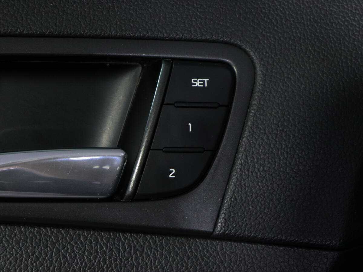 Kia Optima, 2014 - Фото №17