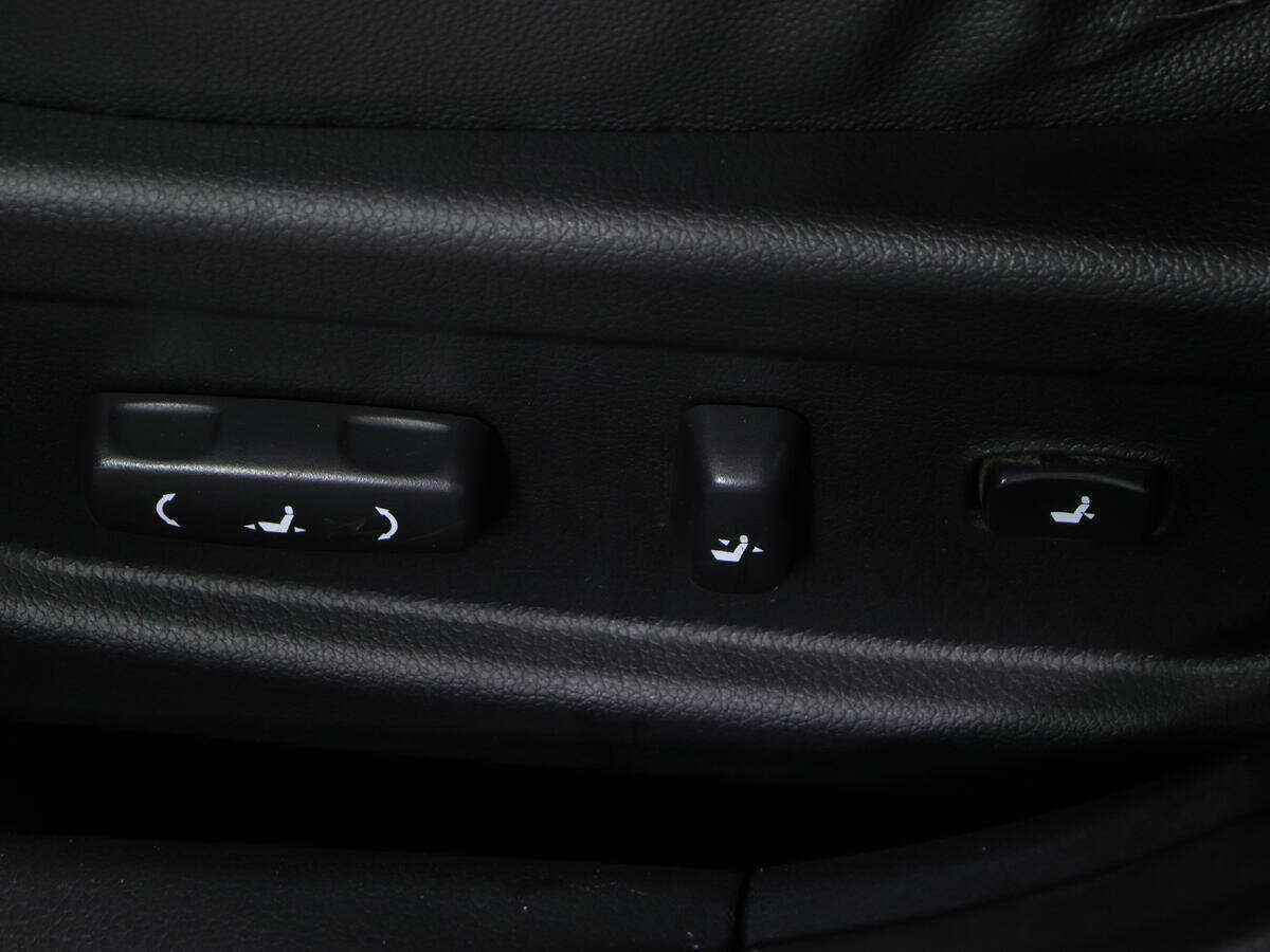 Kia Optima, 2014 - Фото №18